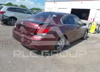 2008 Honda Accord photo