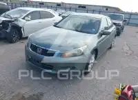 2008 Honda Accord фото
