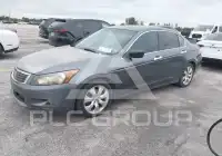 2008 Honda Accord фото