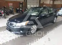 2008 Honda Accord photo