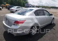 2008 Honda Accord фото