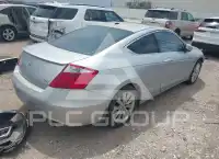 2008 Honda Accord фото