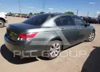 2008 Honda Accord фото
