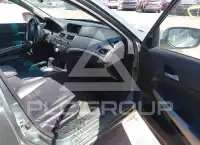 2008 Honda Accord фото