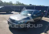 2008 Honda Accord фото