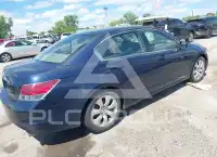 2008 Honda Accord фото