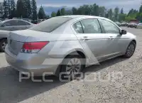 2008 Honda Accord фото