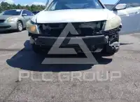 2008 Honda Accord photo
