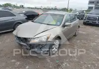 2008 Honda Accord фото