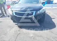 2008 Honda Accord фото