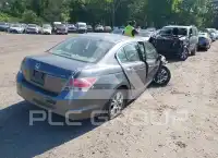 2008 Honda Accord фото