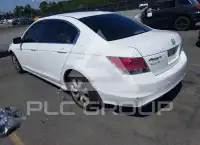 2008 Honda Accord photo