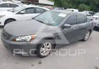 2008 Honda Accord фото