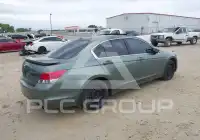 2008 Honda Accord фото