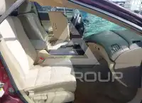 2008 Honda Accord фото