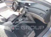 2008 Honda Accord фото