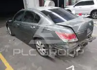 2008 Honda Accord photo