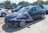 2008 Honda Accord фото