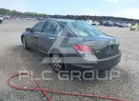 2008 Honda Accord фото