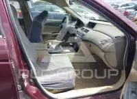 2008 Honda Accord фото