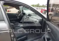 2008 Honda Accord photo