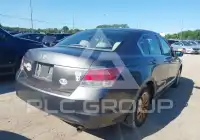 2008 Honda Accord фото