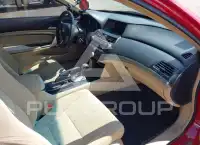 2008 Honda Accord фото