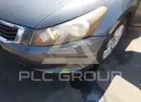 2008 Honda Accord фото