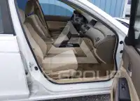 2008 Honda Accord фото