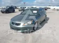 2008 Honda Accord фото
