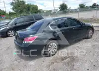 2008 Honda Accord фото