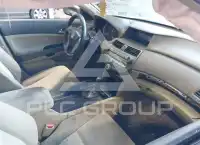2008 Honda Accord фото