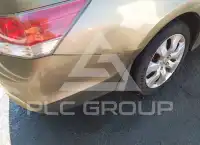 2008 Honda Accord фото
