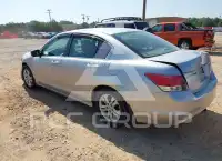 2008 Honda Accord фото
