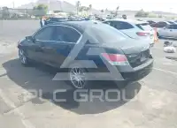 2008 Honda Accord фото
