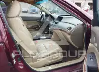 2008 Honda Accord фото