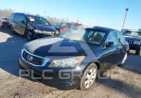 2008 Honda Accord фото