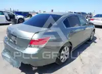 2008 Honda Accord фото