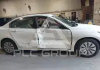 2008 Honda Accord фото