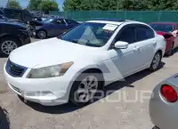 2008 Honda Accord фото