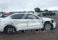 2008 Honda Accord фото