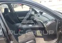 2008 Honda Accord фото