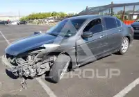 2008 Honda Accord фото
