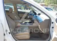 2008 Honda Accord фото