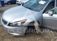 2008 Honda Accord photo