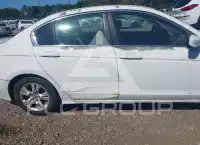 2008 Honda Accord фото