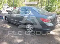 2008 Honda Accord фото