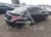 2008 Honda Accord фото