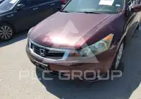 2008 Honda Accord фото