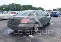2008 Honda Accord фото